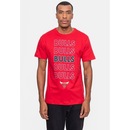 Camiseta Nba Contour Chicago Bulls - Masculina - Foto 4