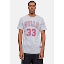 Camiseta Mitchell & Ness Nen Scottie Pippen - Masculina - Foto 3