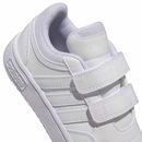 Tênis adidas Hoops 3.0 - Infantil - Foto 7