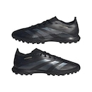 Chuteira Society Adidas Predator 24 League Low - Adulto - Foto 8