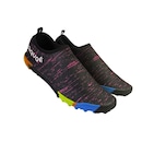 Sapatilha Aquática Aqua Hibrida para Ciclismo e Esportes aquáticos - Unissex - Foto 3