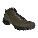 Bota Bull Terrier Sparks Ii Carbono - Masculina - Foto 2