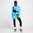 Calça Nike Dri-Fit One Hr - Feminina - Foto 7