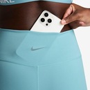 Calça Nike Dri-Fit One Hr - Feminina - Foto 6