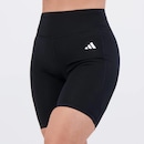 Shorts Adidas Essentials - Feminino - Foto 1