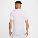 Camiseta Nike Dri-Fit - Masculina - Foto 2
