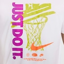 Camiseta Nike Dri-Fit - Masculina - Foto 3