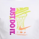 Camiseta Nike Dri-Fit - Masculina - Foto 8