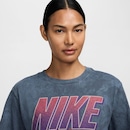 Camiseta Nike Sportswear Essentials - Feminina - Foto 2