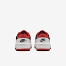 Tênis Nike Full Force Low - Infantil - Foto 5