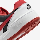 Tênis Nike Full Force Low - Infantil - Foto 7