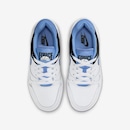 Tênis Nike Full Force Low - Infantil - Foto 3