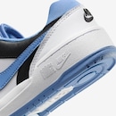 Tênis Nike Full Force Low - Infantil - Foto 8