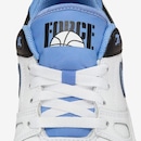 Tênis Nike Full Force Low - Infantil - Foto 9