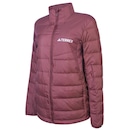 Jaqueta sem Capuz Adidas W Mt Down Jkt - Feminina - Foto 3