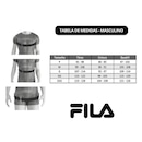 Jaqueta sem Capuz Fila Essential Floating - Masculina - Foto 5