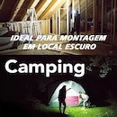 Lanterna Cabeça Gold Sports Uv E Leds Recarregáveis 4 Model Bateria De Lítio A Prova Água - Foto 7