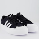 Tênis Adidas Bravada 2.0 Plataform - Feminino - Foto 2