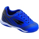 Chuteira Futsal Dray Indoor Cano Baixo - Infantil - Foto 1