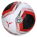 Kit Bola de Futebol Campo Penalty S11 Torneio X + Bomba De Ar - Foto 3