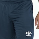 Calção Masculino Umbro Striker Premium - Foto 3