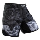 Short Fight Masculino Venum Shull E Roses Elite Version - Foto 3
