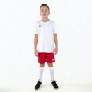 Camisa Umbro Legacy - Infantil - Foto 5