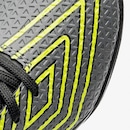 Chuteira Society Umbro Chrome - Infantil - Foto 7