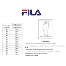 Tênis Fila Lugano 7.0 - Masculino - Foto 6