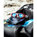 Óculos de Natação Aquasphere Kayenne Compact Fit Titanium - Adulto - Foto 3