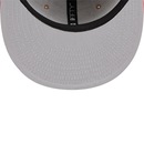 Boné New Era 9Fifty Nba Draft 2024 Chicago Bulls - Masculino - Foto 2