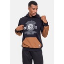 Blusão De Moletom Com Capuz NBA Team Town Brooklyn Nets - Masculino - Foto 4