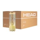 Caixa de Bolas de Tênis Head Tour 3B 24 Tubos 72 Bolas - Foto 1