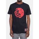 Camiseta Starter Estampada Collab Flamengo Oficial - Masculina - Foto 4