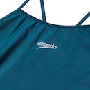 Maiô Speedo Skinny - Feminino - Foto 4
