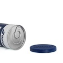 Bola de Tênis Babolat Gold All Court - 3 Unidades - Foto 3