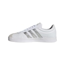 Tênis adidas Vl Court Base - Feminino - Foto 4