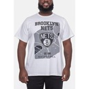 Camiseta NBA Plus Size Backcourt Brooklyn Nets - Masculina - Foto 3