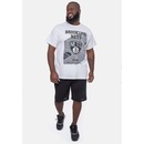 Camiseta NBA Plus Size Backcourt Brooklyn Nets - Masculina - Foto 5