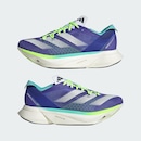 Tênis adidas Adizero Adios Pro 3 - Feminino - Foto 8