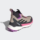 Tênis adidas Terrex Free Hiker 2.0 Gore-Tex - Feminino - Foto 7