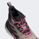 Tênis adidas Terrex Free Hiker 2.0 Gore-Tex - Feminino - Foto 8
