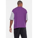 Camiseta NBA Oversized Vintage Los Angeles Lakers - Masculina - Foto 4