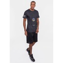 Camiseta NBA Year Golden State Warriors - Masculina - Foto 3