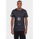 Camiseta NBA Year Golden State Warriors - Masculina - Foto 5