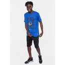 Camiseta Nba Year Golden State Warriors - Masculina - Foto 1
