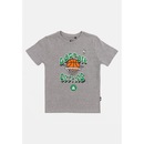 Camiseta Nba Basket Boston Celtics - Infantil - Foto 1