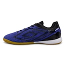Chuteira Futsal Umbro Gravity - Adulto - Foto 4