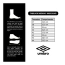 Chuteira Society Umbro Gravity - Adulto - Foto 7