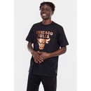 Camiseta Nba Sunshine Chicago Bulls - Masculina - Foto 2